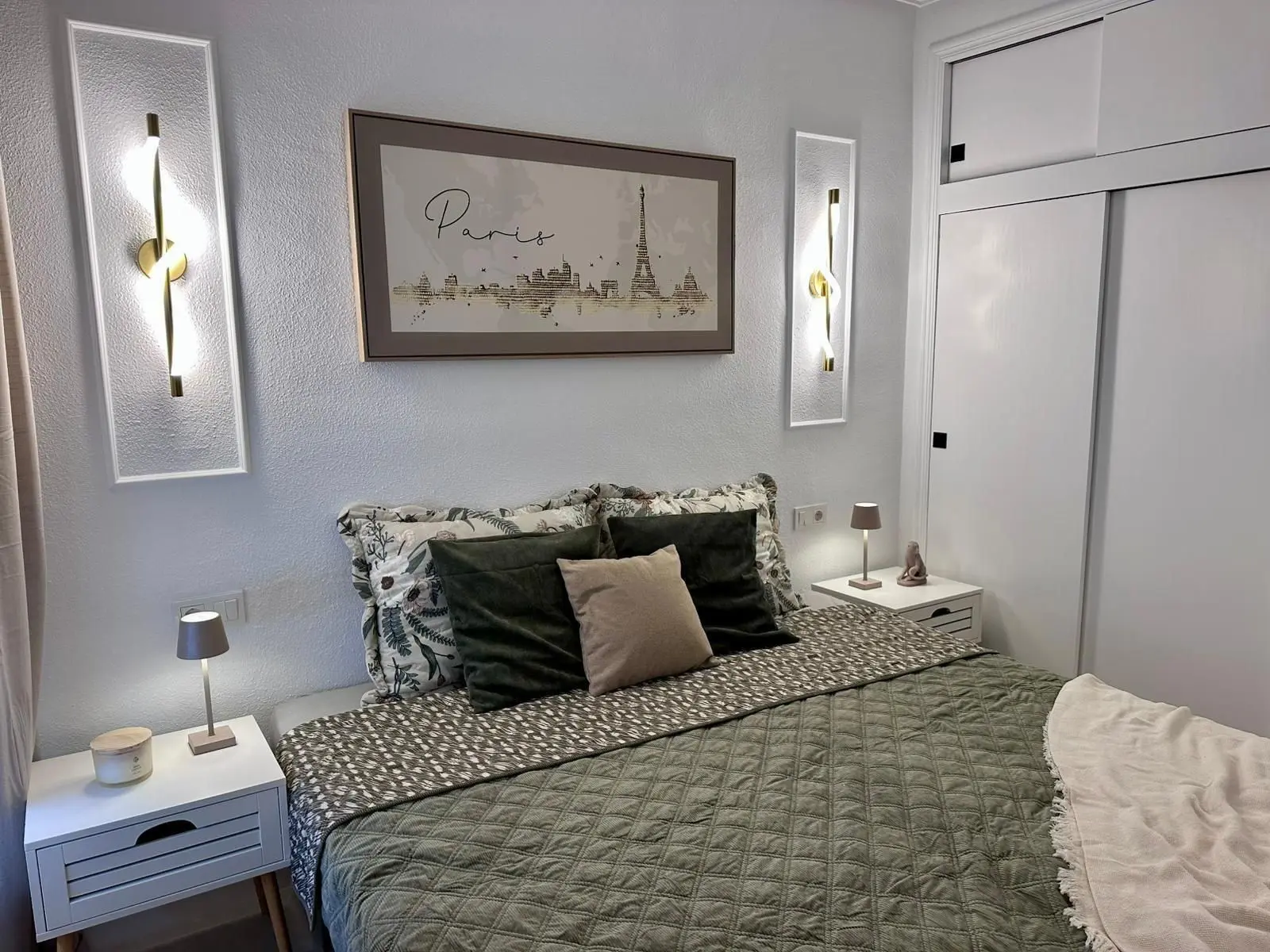 Apartment Of 65 M² With Mediter Real Estate In Torrevieja, Spain