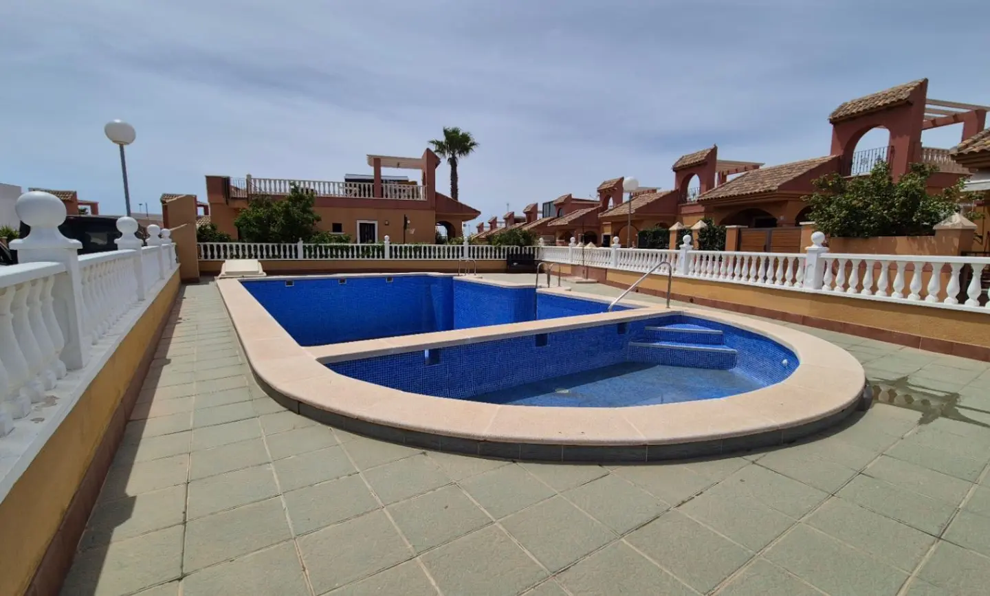 Villa Of 90 M² In Torrevieja, Spain