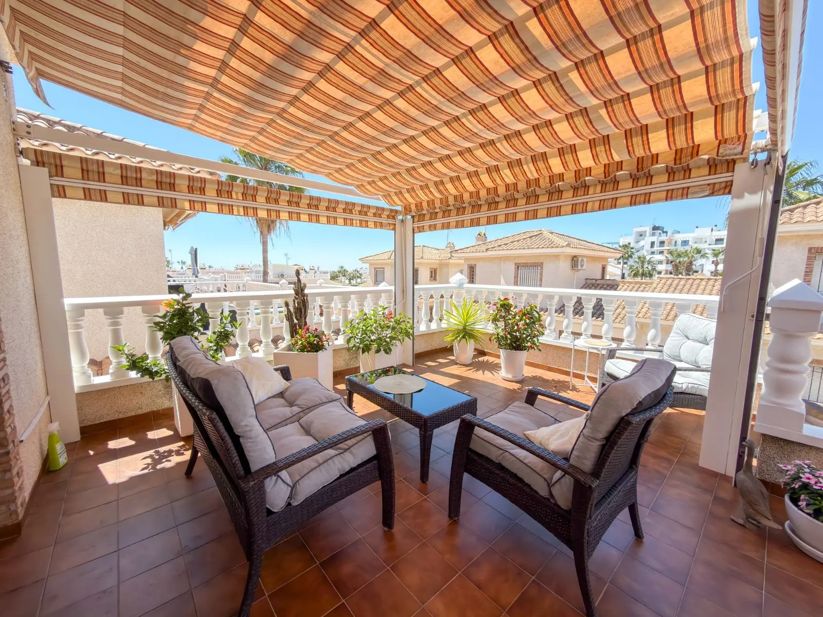 Villa 110 M² In Orihuela Costa, Spain – Mediter Real Estate