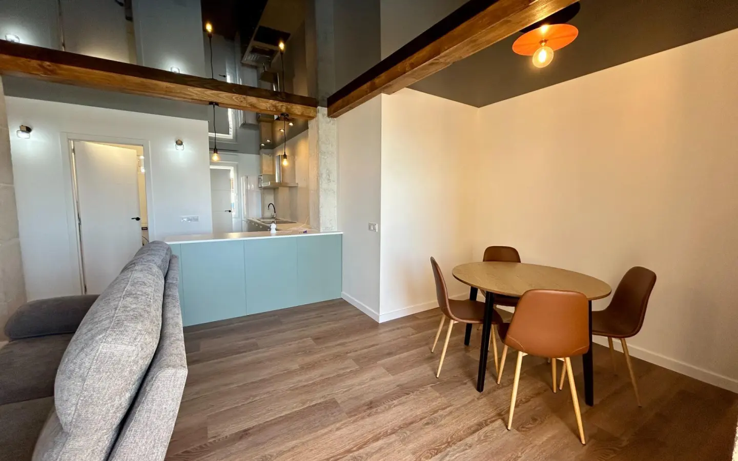 Apartment Of 77 M² With Mediter Real Estate In Torrevieja, Spain