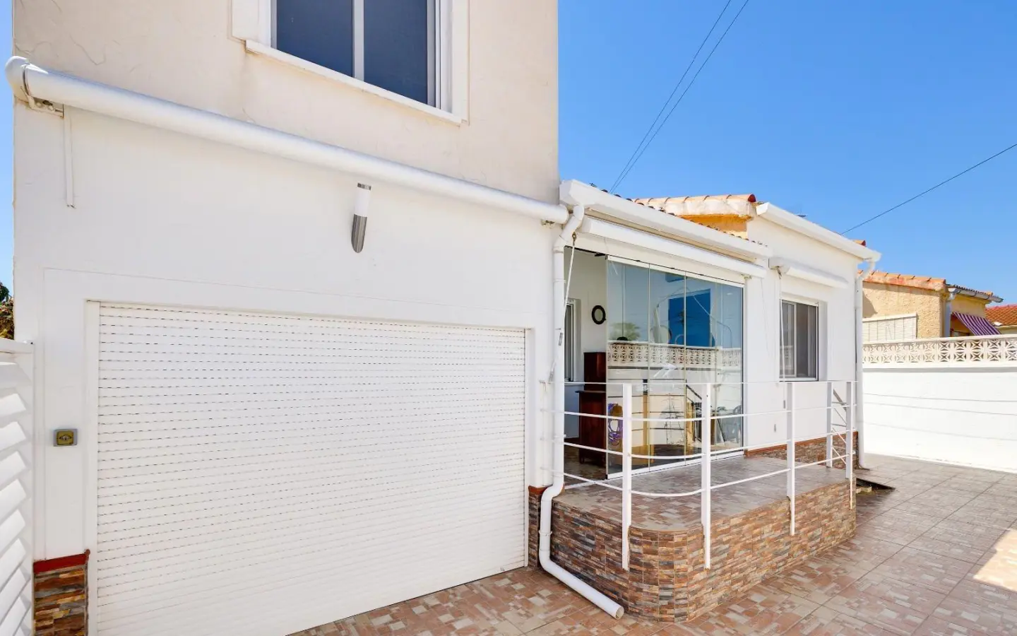 Villa Of 121 M² In San Fulgencio, Spain