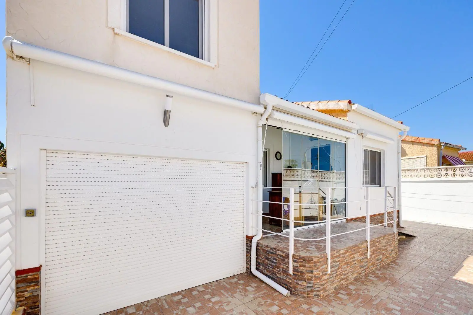 Villa 121 M² In San Fulgencio, Spain – Mediter Real Estate