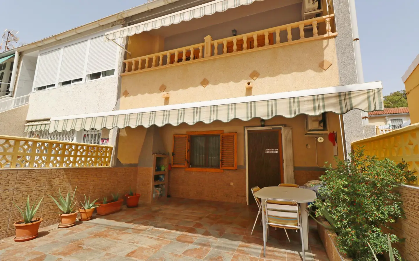 House Of 85 M² In Torrevieja, Spain