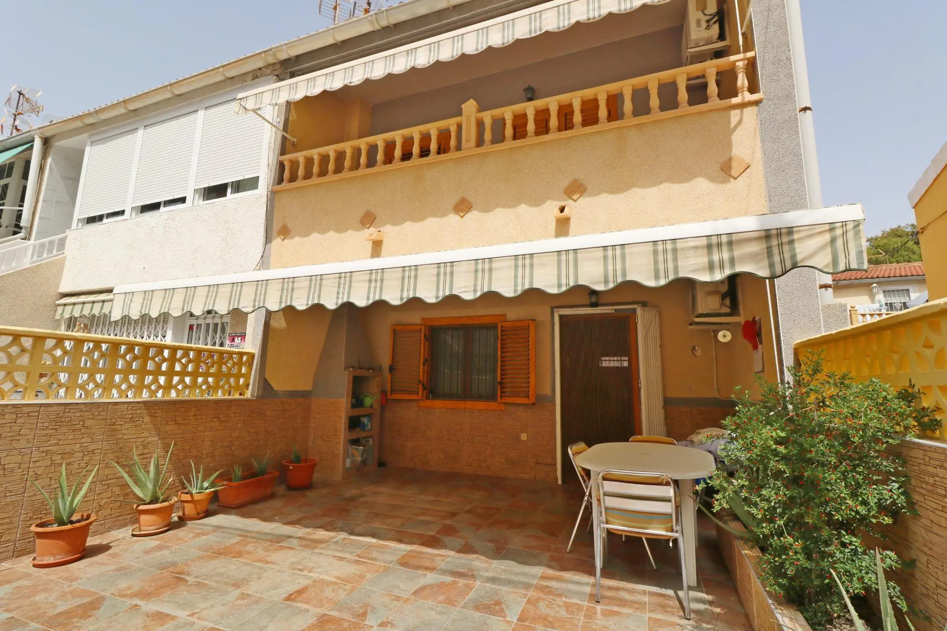 House Of 85 M² In Torrevieja, Spain