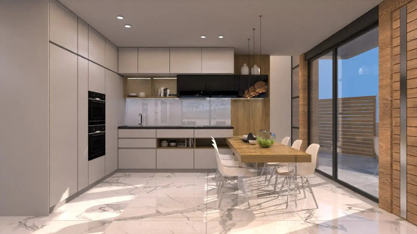 Villa Of 229 M² In Rojales, Spain