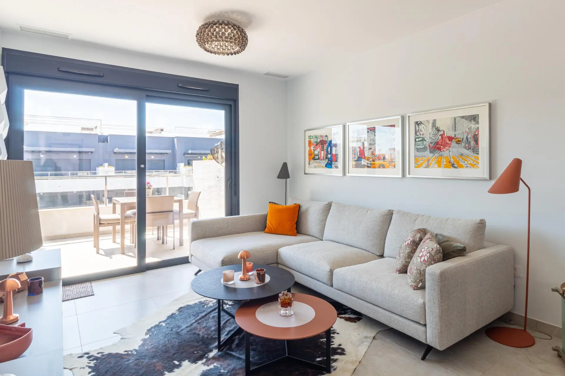 Penthouse 95 M² In Orihuela Costa, Spain – Mediter Real Estate