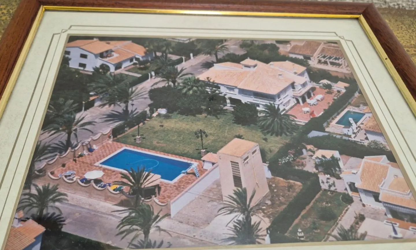 Villa Of 545 M² In Cabo Roig, Spain