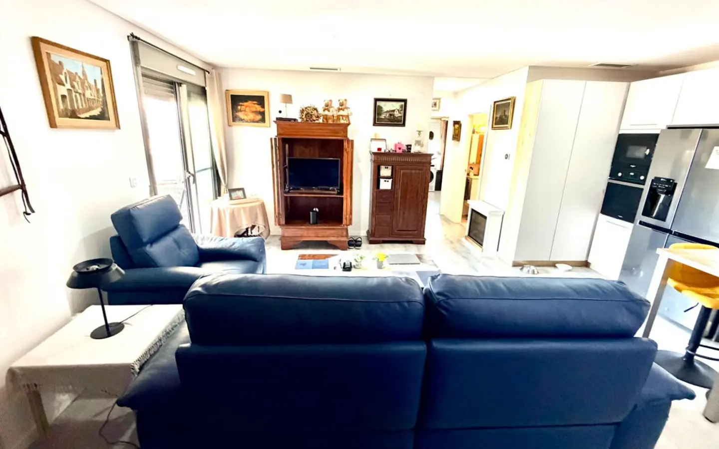Apartment Of 82 M² In Orihuela Costa, Spain