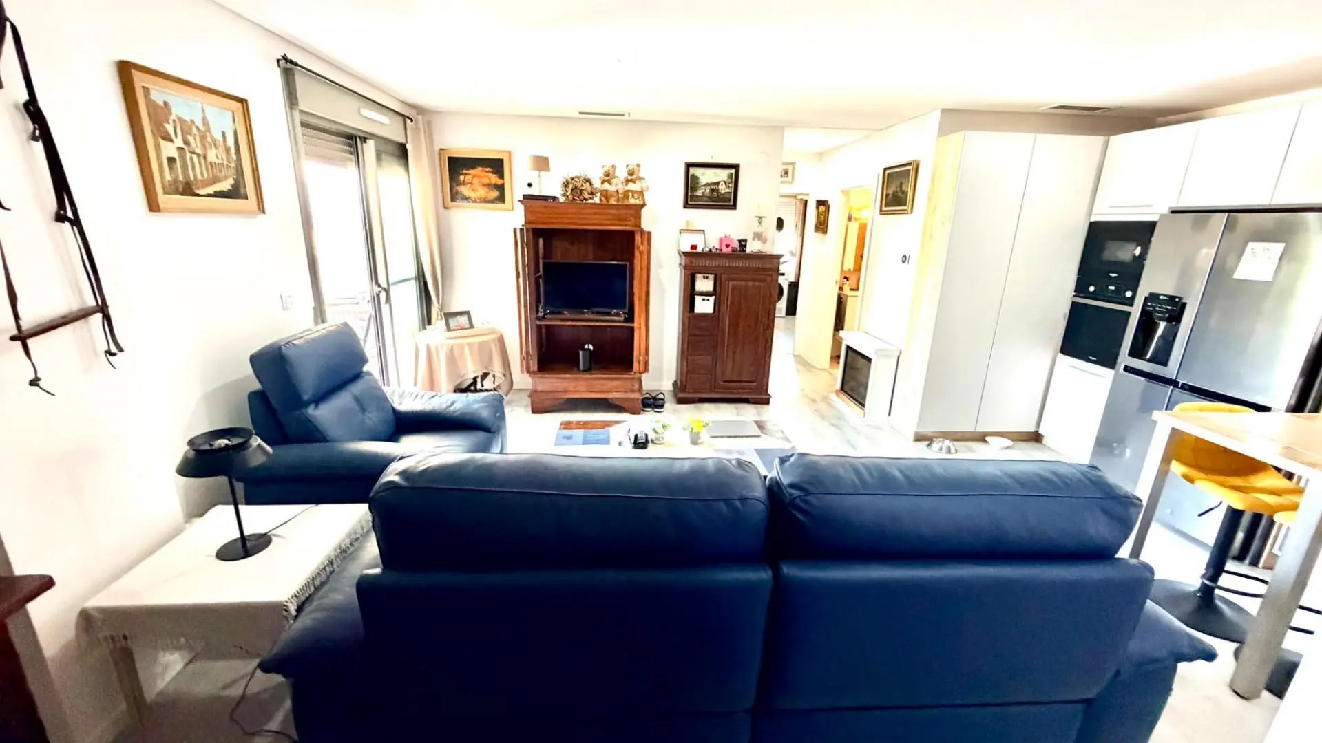 Apartment Of 82 M² In Orihuela Costa, Spain