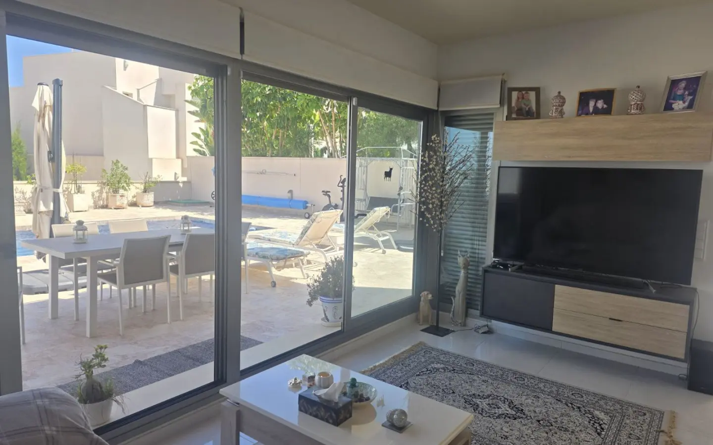 Villa Of 118 M² In San Miguel De Salinas