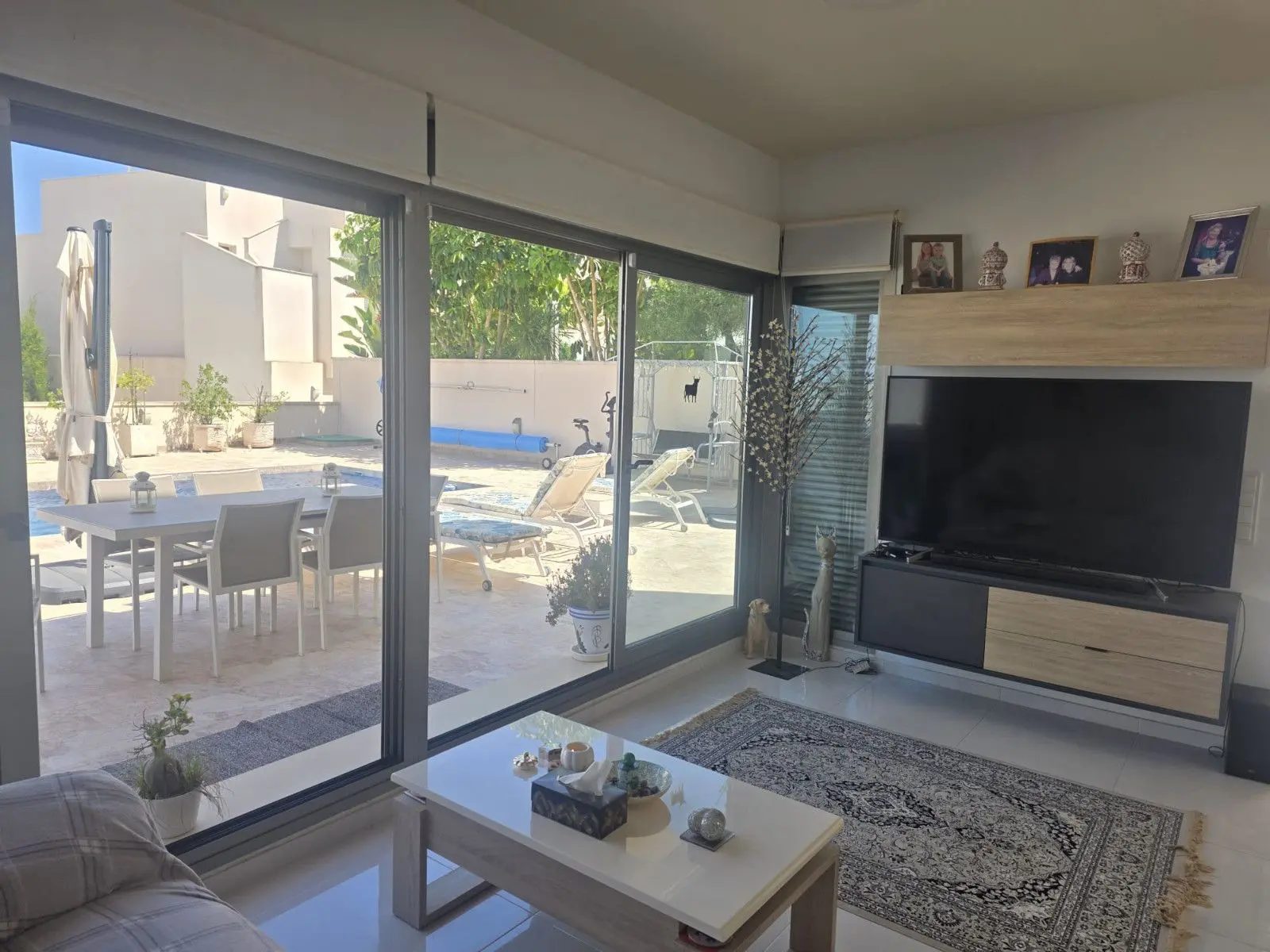 Villa Of 118 M² In San Miguel De Salinas