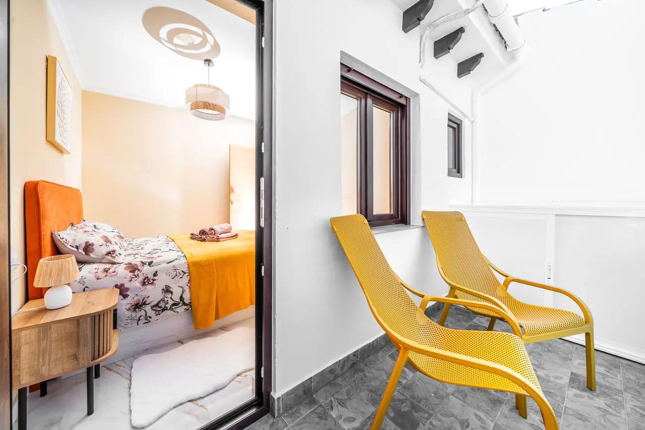 Apartment Of 32 M² In Torrevieja, Spain