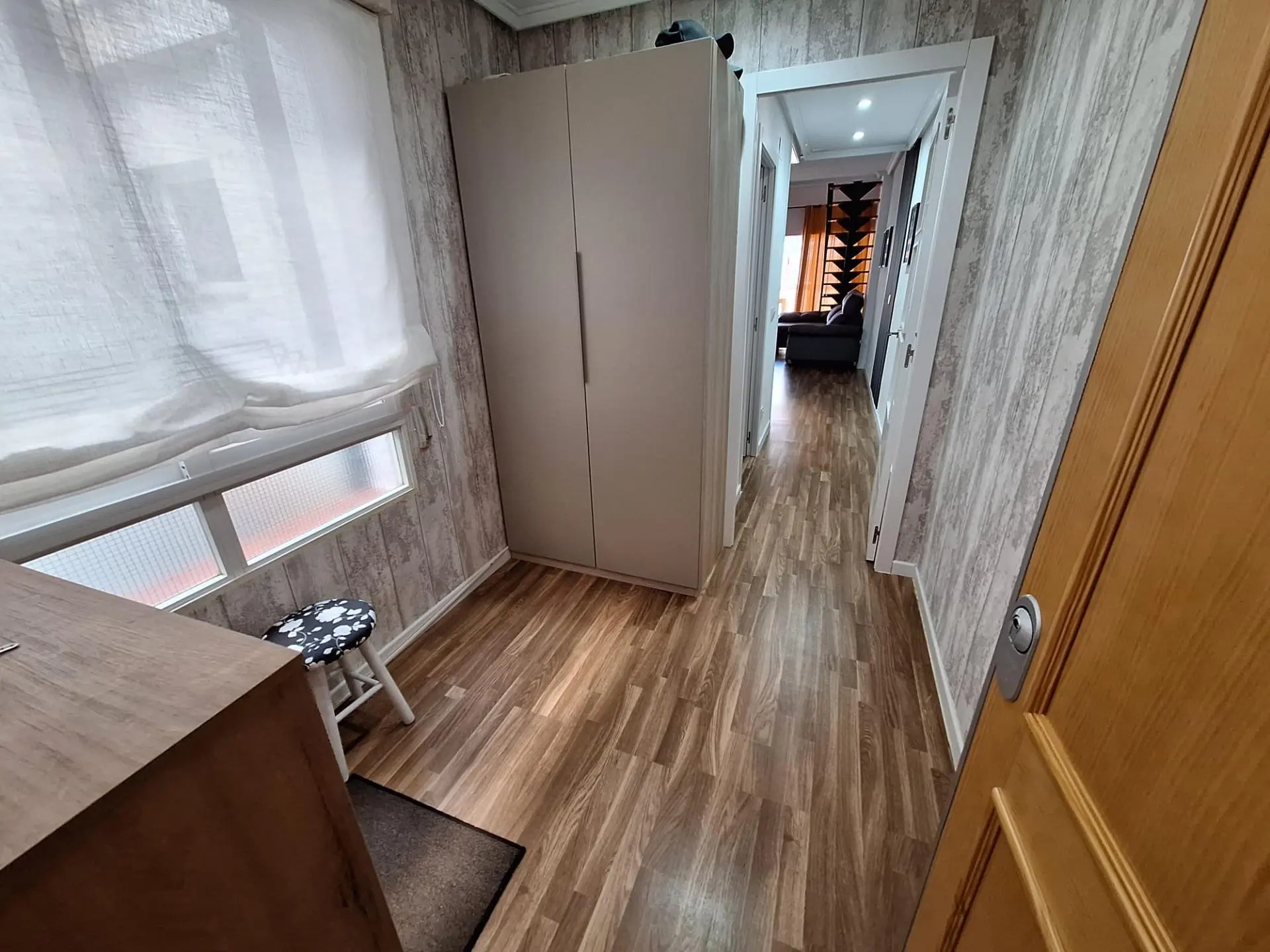 Apartment Of 100 M² In Torrevieja, Spain