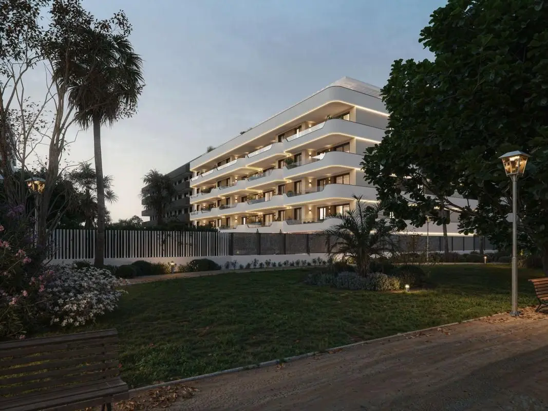 Apartment 79 M² In Vélez – Málaga, Spain – Mediter Real Estate
