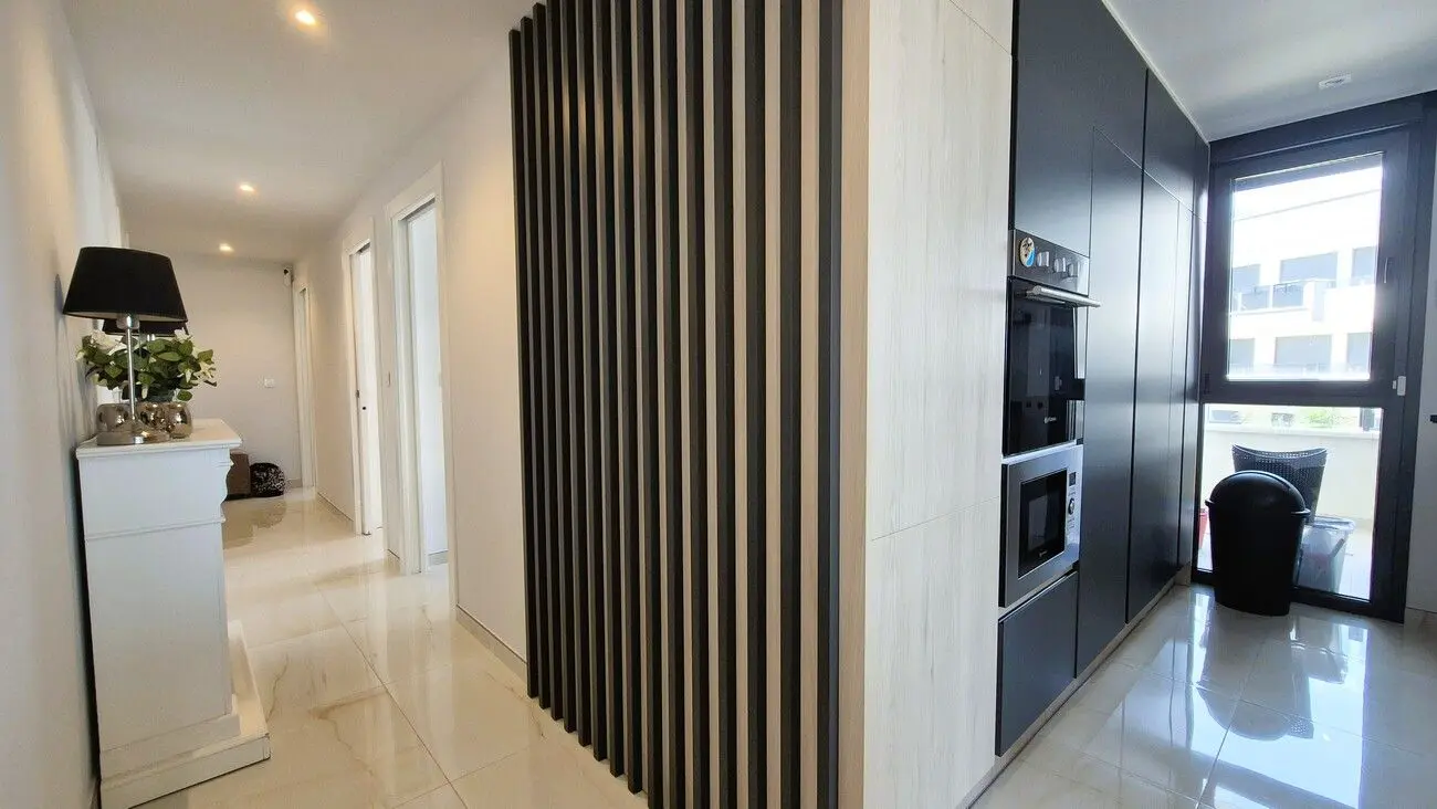 Apartment Of 114 M² In Orihuela Costa, Spain