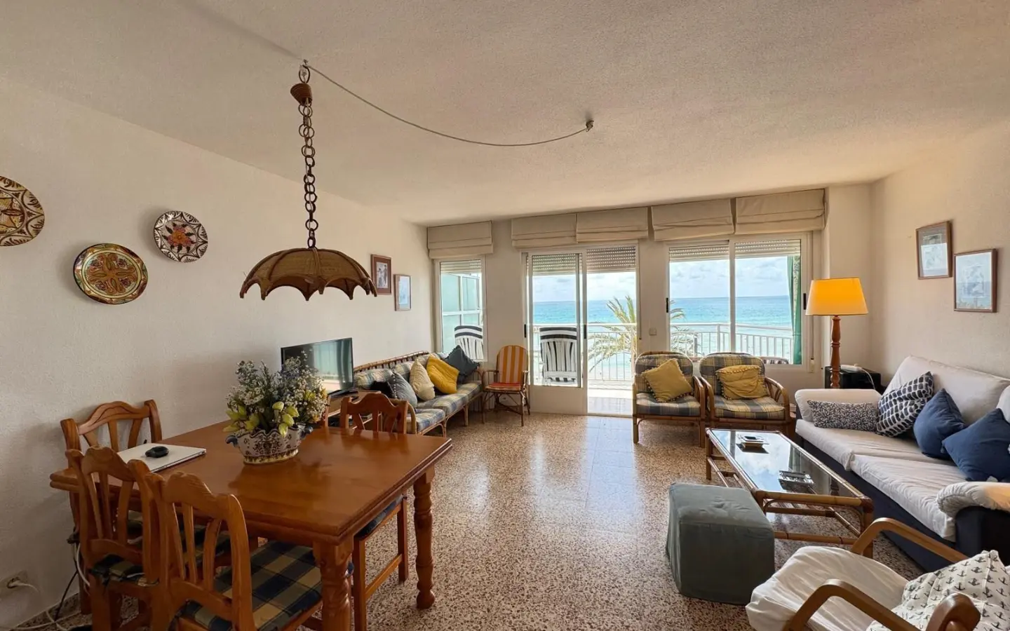 Apartment Of 133 M² In Torrevieja, Spain