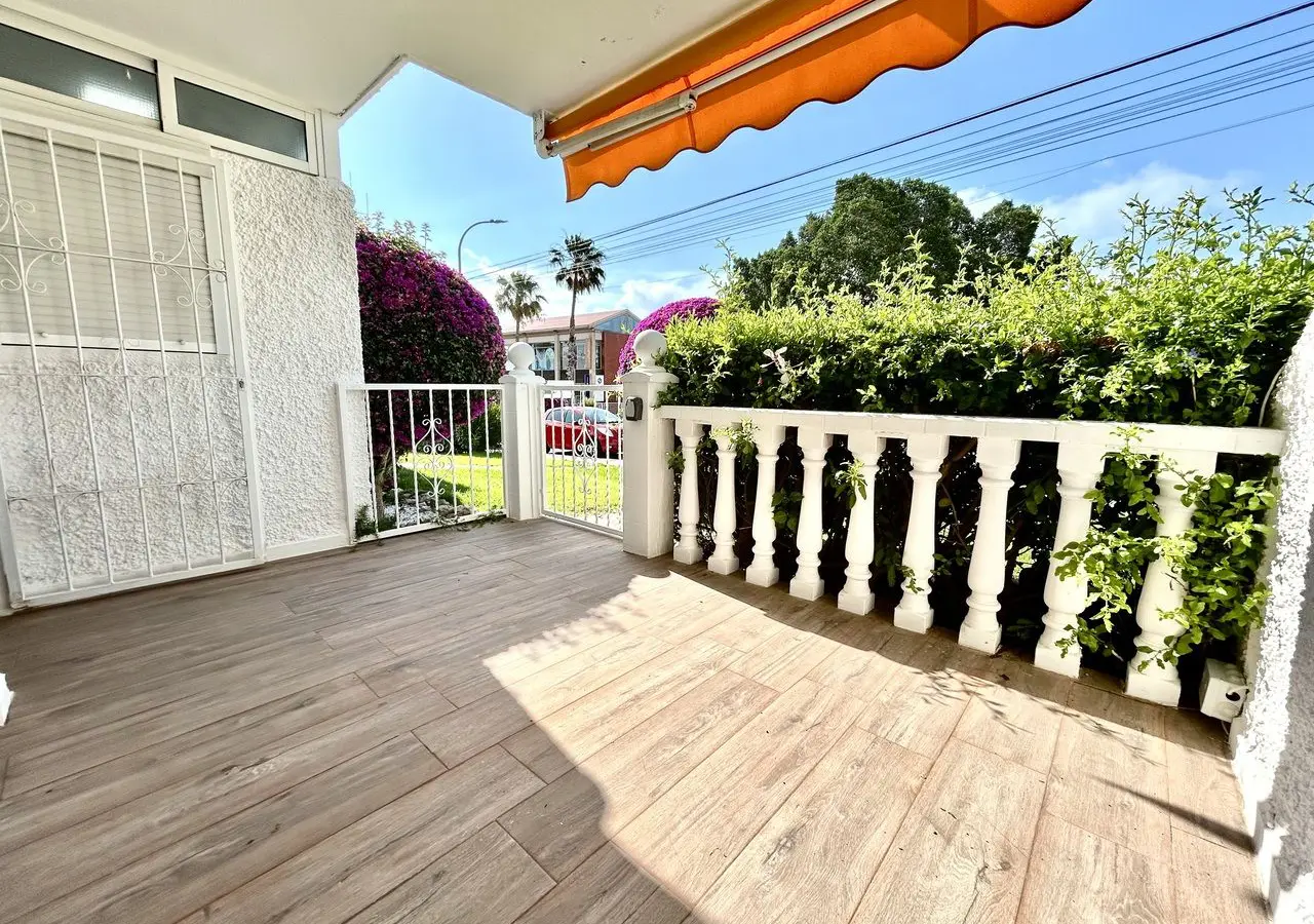 Apartment Of 58 M² In Orihuela Costa, Spain