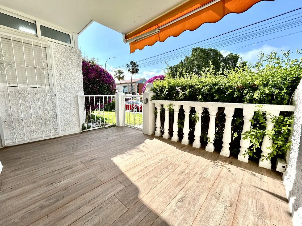 Apartment Of 58 M² In Orihuela Costa, Spain