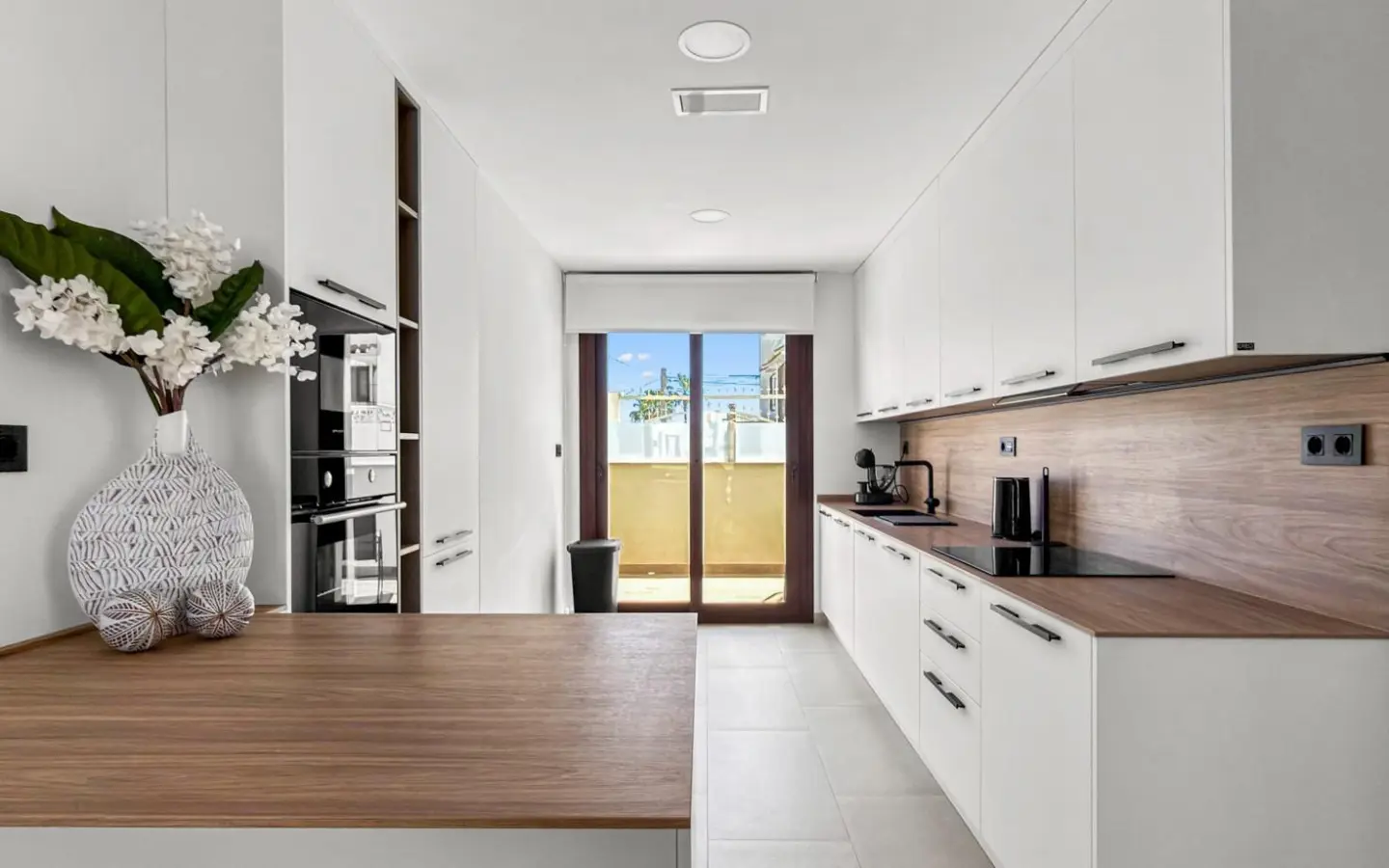 Apartment Of 71 M² In Torrevieja, Spain