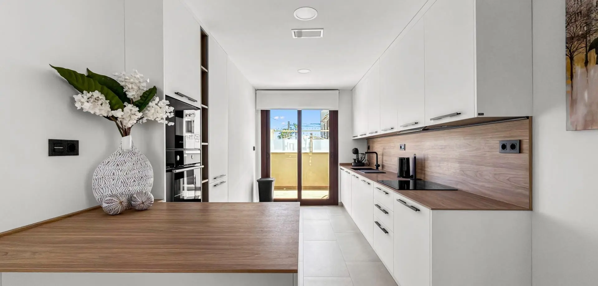 Apartment Of 71 M² In Torrevieja, Spain