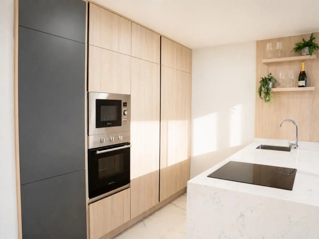 Bungalow Of 78 M² In Rojales, Spain