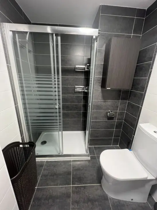 Apartment Of 90 M² In Orihuela Costa, Spain