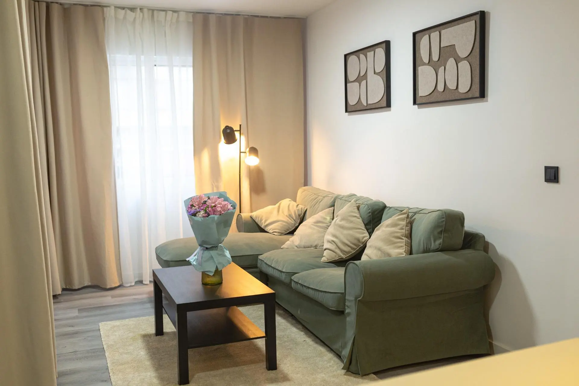 Apartment Of 80 M² In Torrevieja, Spain