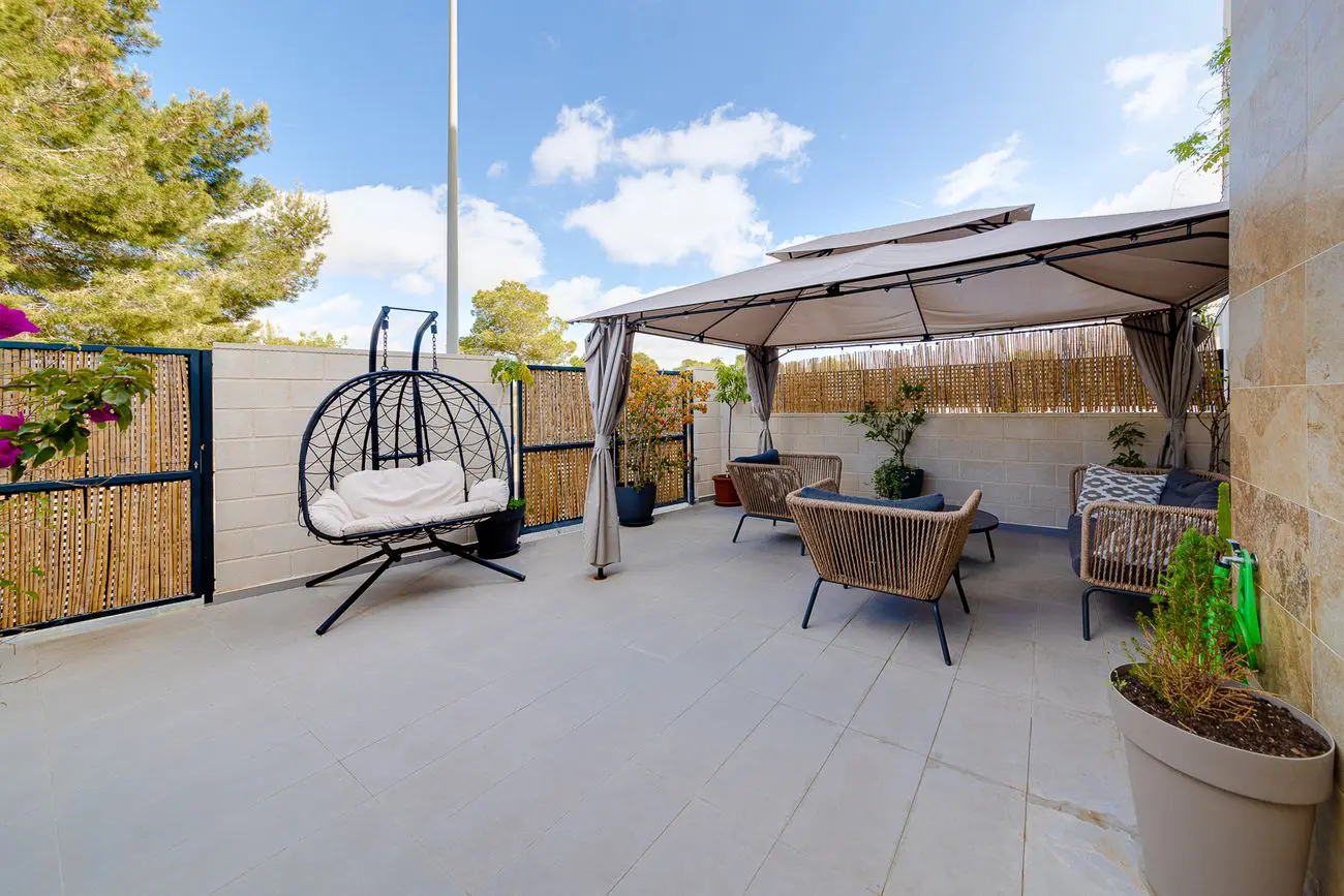 House Of 134 M² In Orihuela Costa, Spain