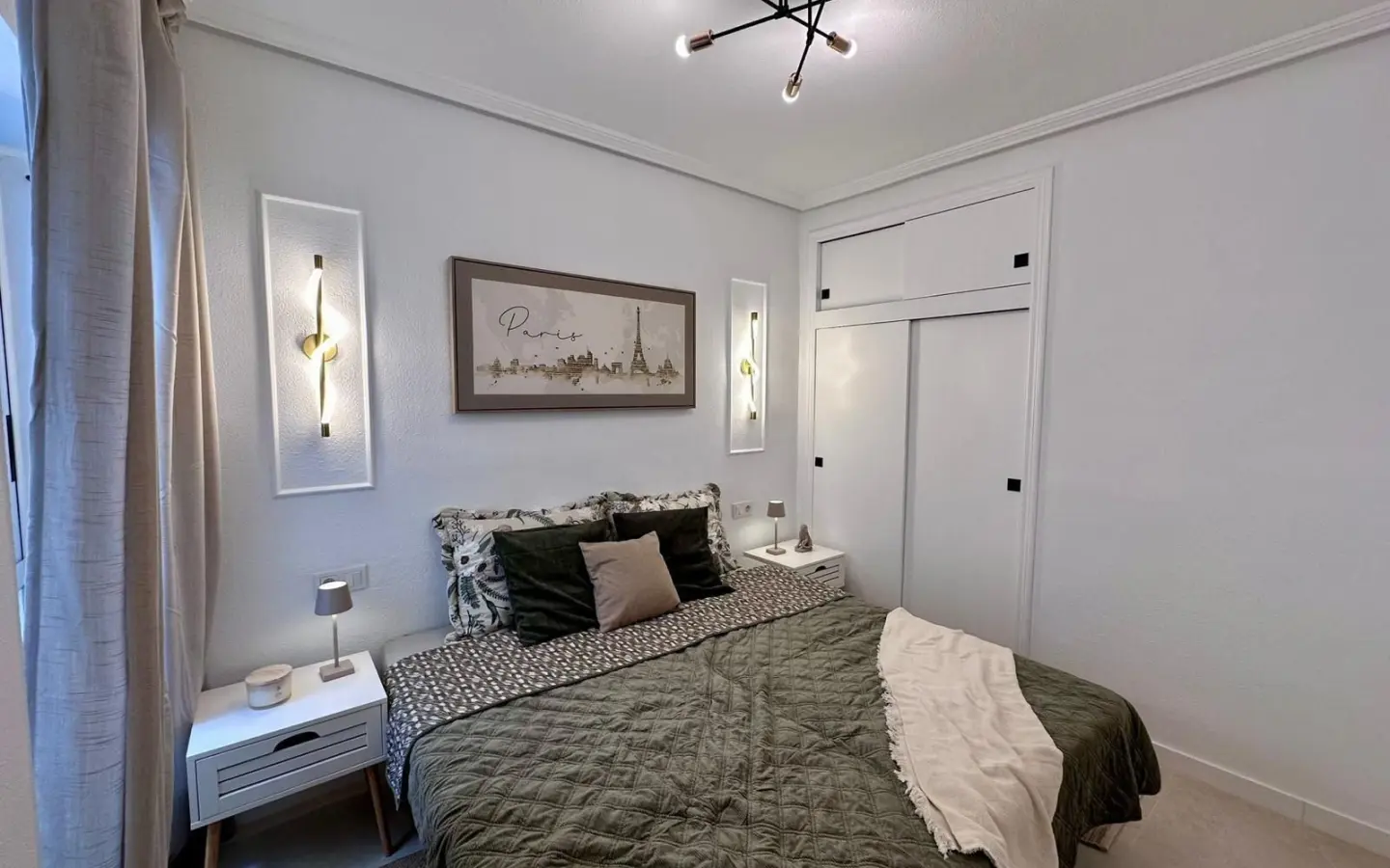 Apartment Of 65 M² In Torrevieja, Spain