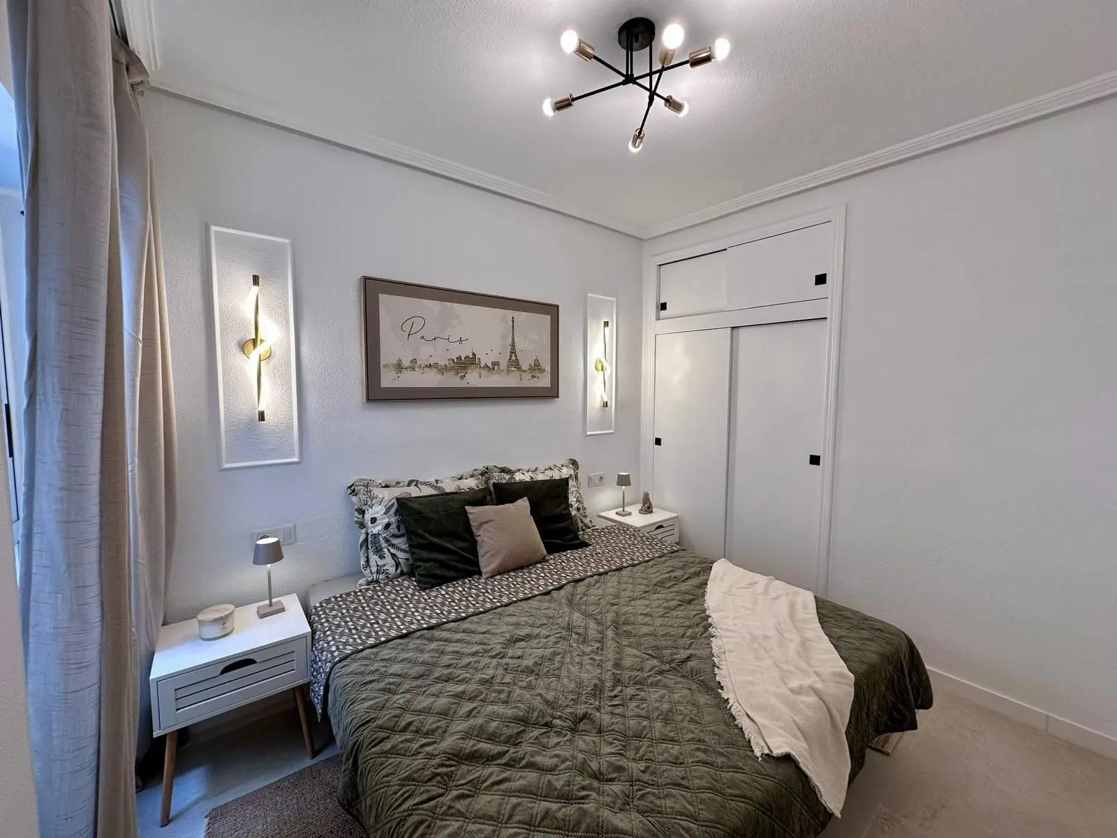 Apartment Of 65 M² In Torrevieja, Spain