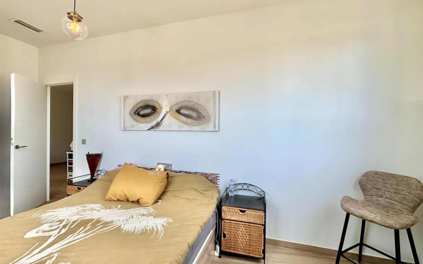 Apartment Of 75 M² In Santiago De La Ribera, Spain