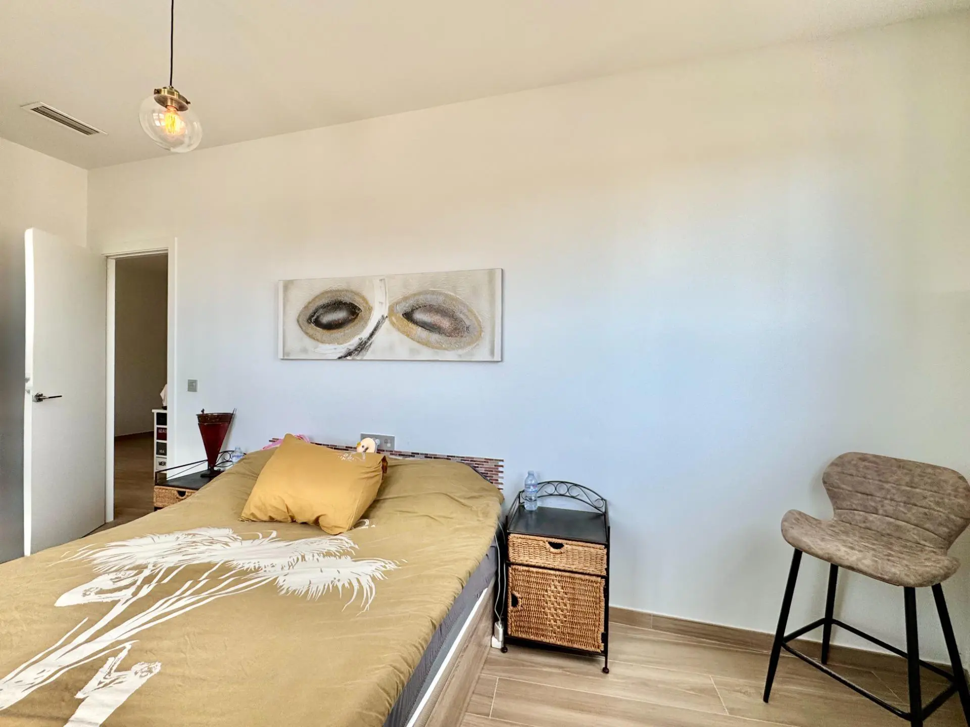 Apartment Of 75 M² In Santiago De La Ribera, Spain