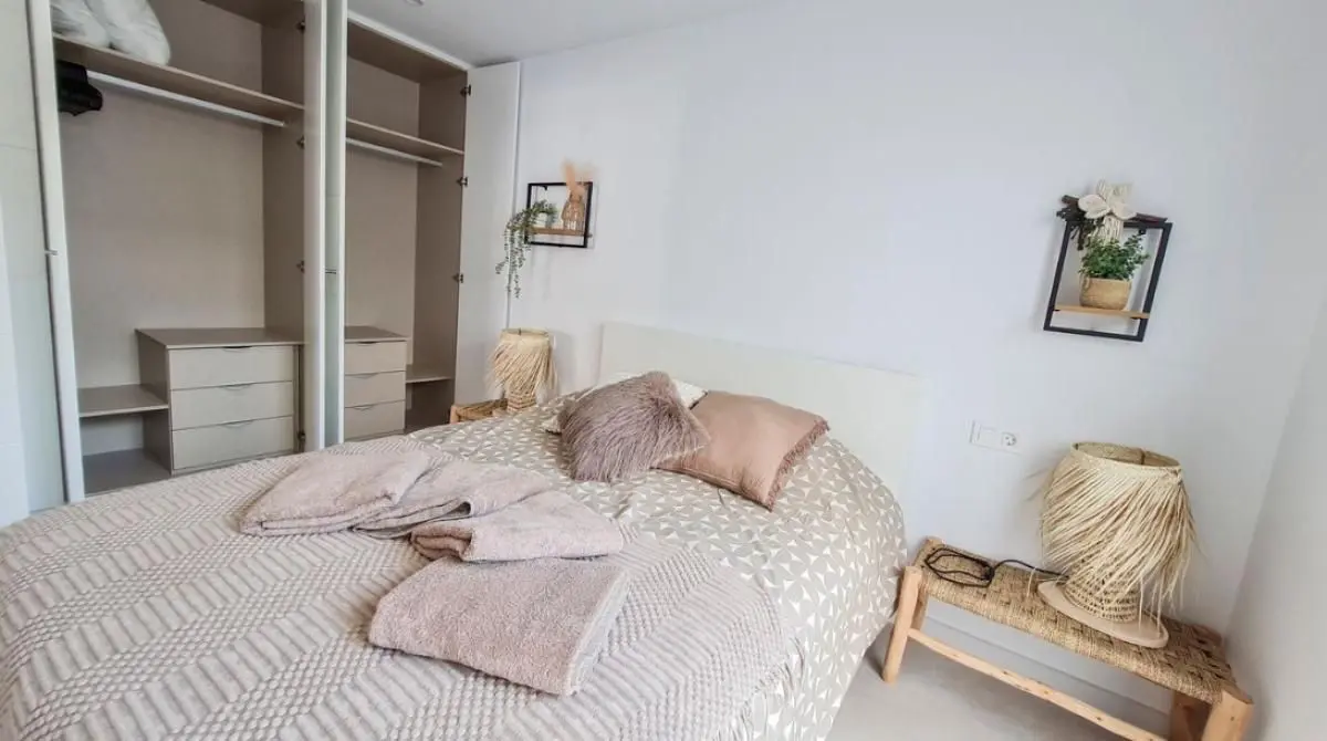 Villa Of 112 M² In San Pedro Del Pinatar