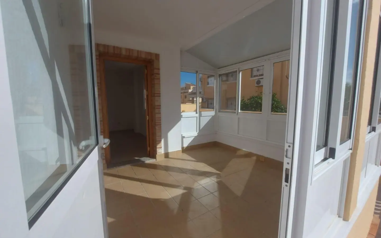 3-bedroom Villa In Rojales, Spain (120 M²)