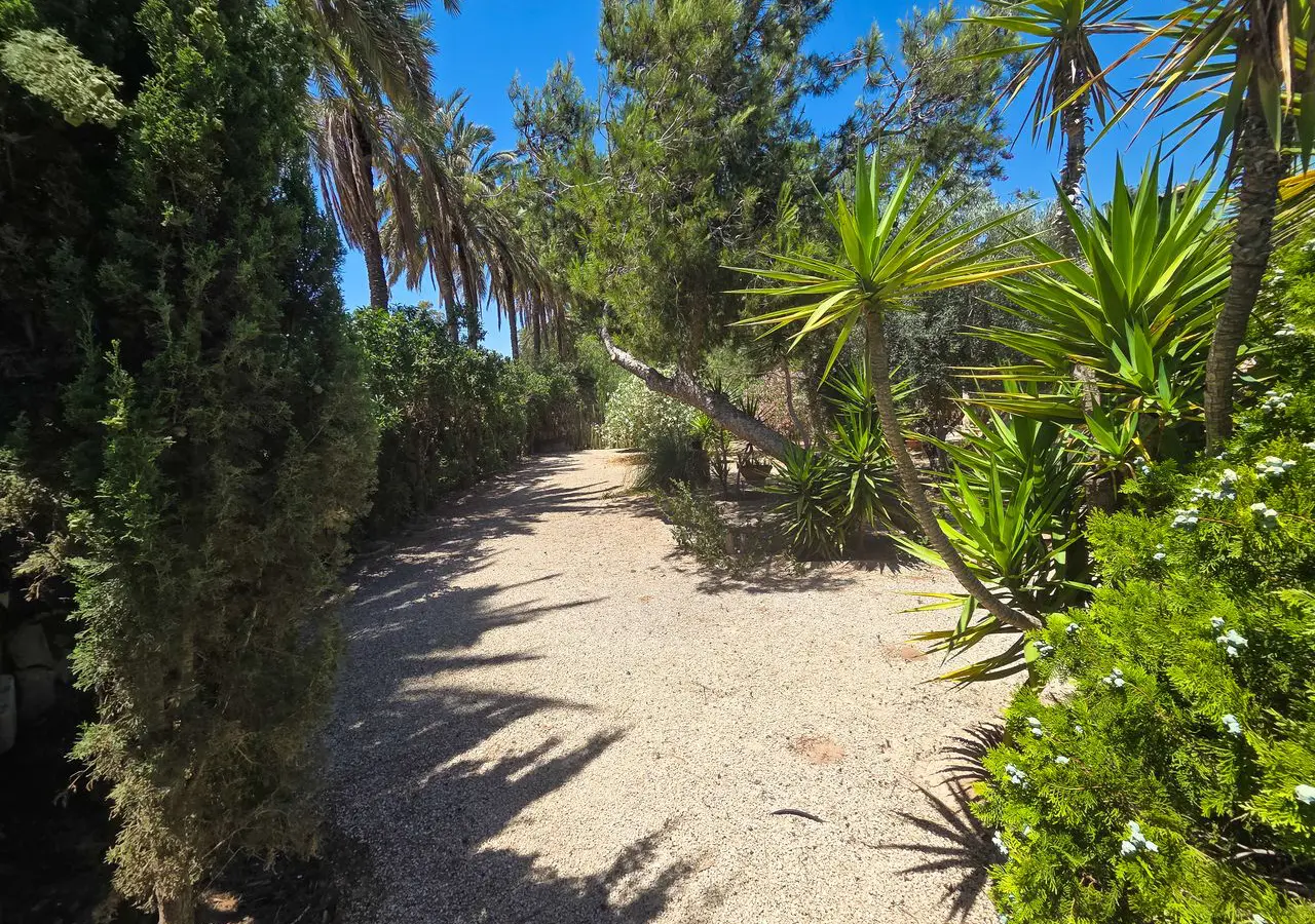 Villa Of 285 M² In Elche, Spain