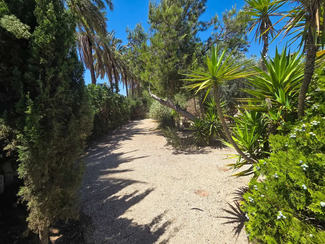 Villa Of 285 M² In Elche, Spain