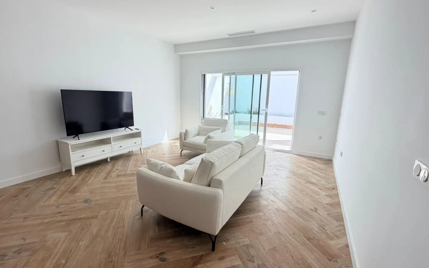 House Of 122 M² In Catral, Spain