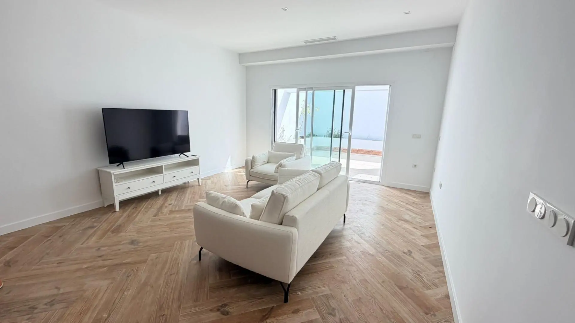 House Of 122 M² In Catral, Spain