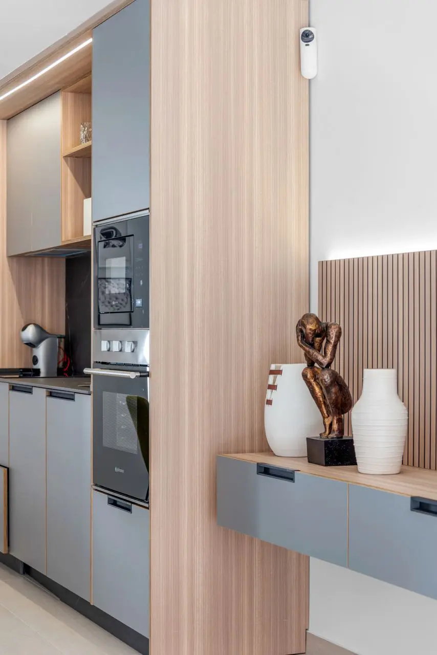 Apartment Of 86 M² In Guardamar Del Segura