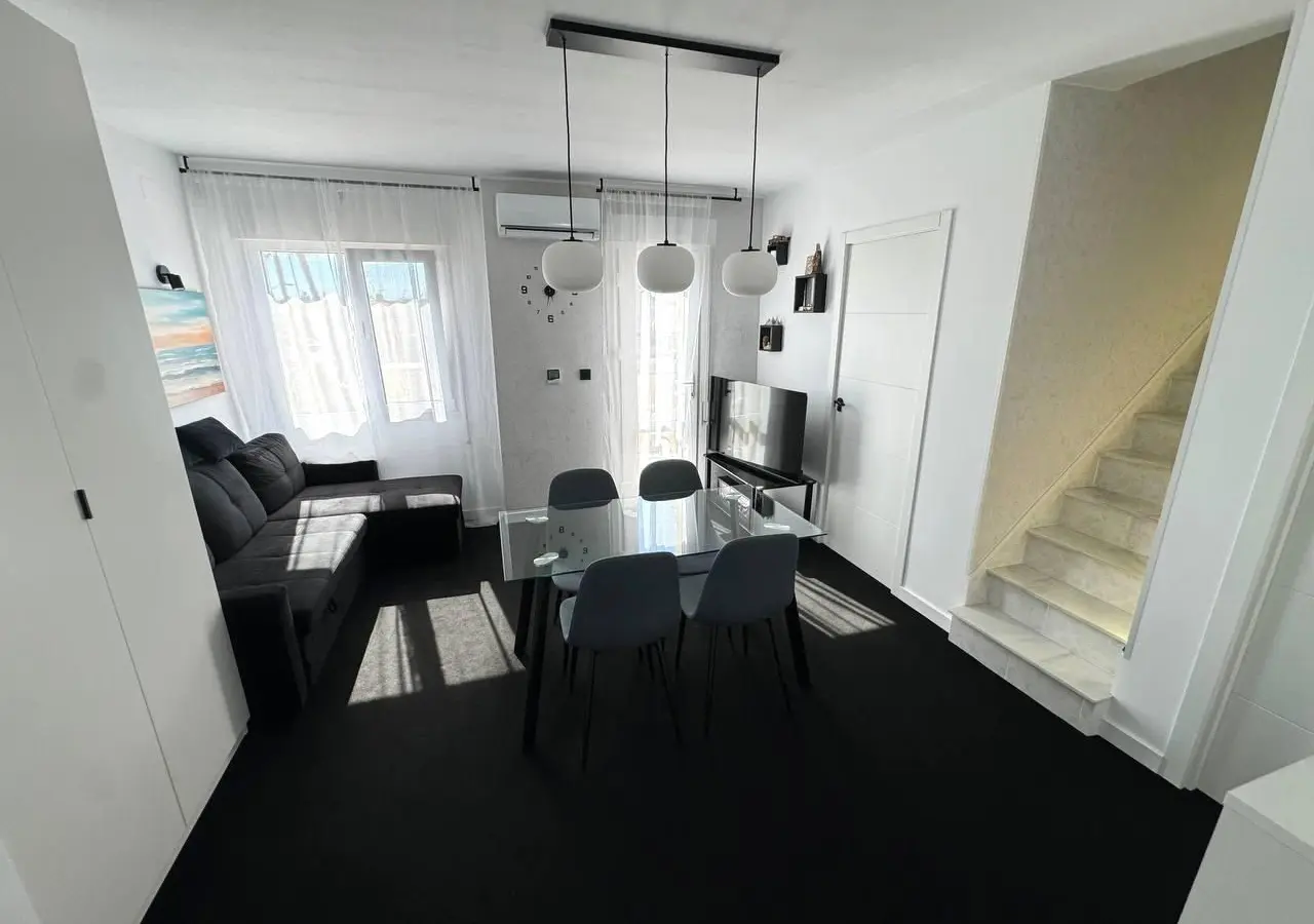 Duplex Of 82 M² In Torrevieja, Spain