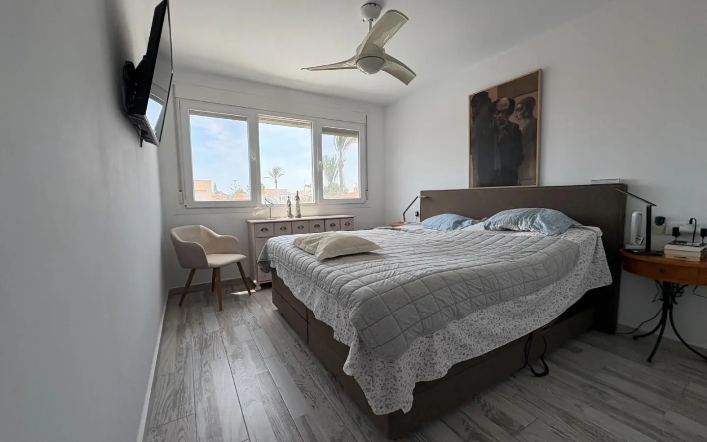 Villa Of 130 M² In Torrevieja, Spain