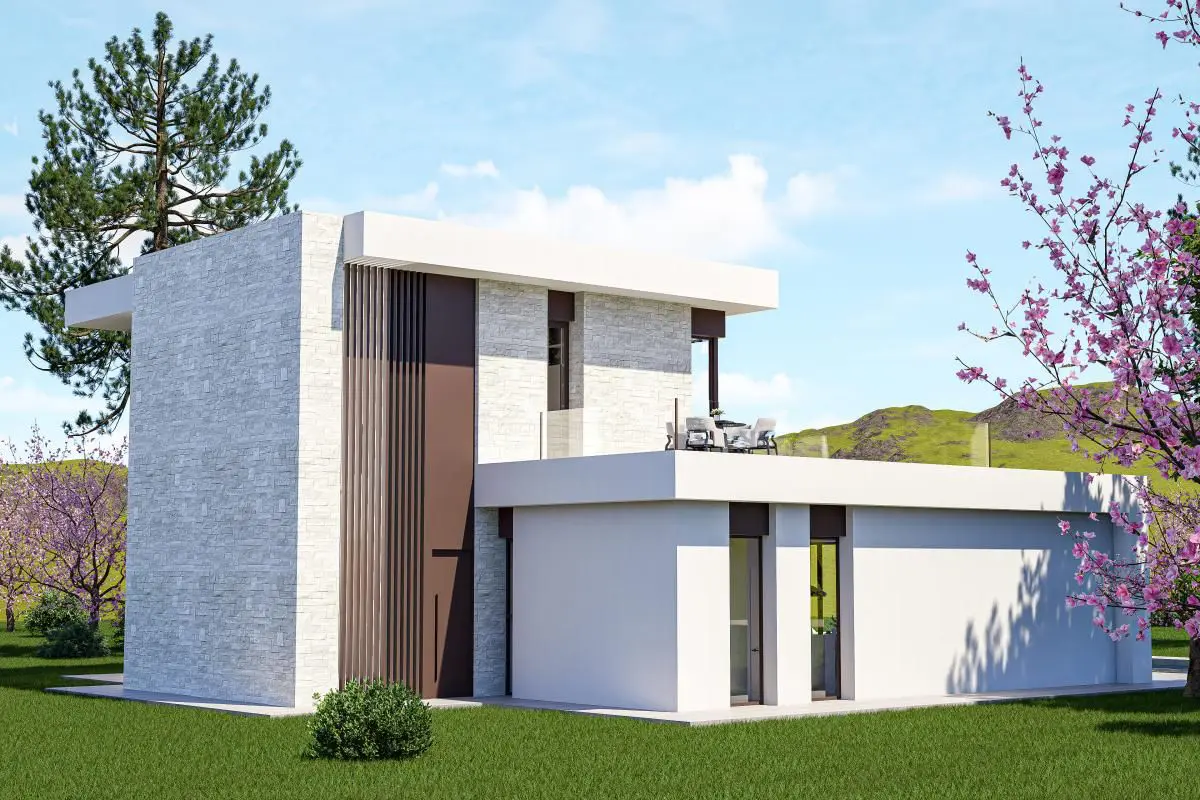 Villa 265 M² In La Romana, Spain – Mediter Real Estate
