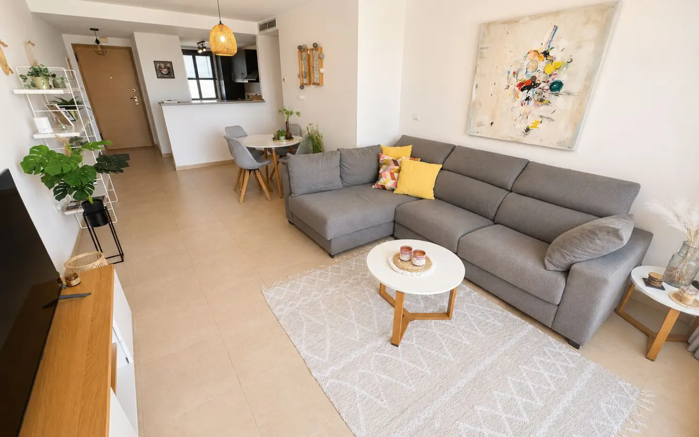 Apartment Of 0 M² In Torre Pacheco, Spain