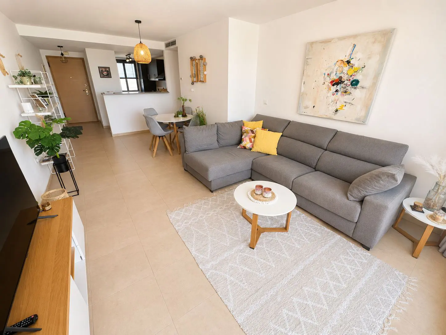 Apartment Of 0 M² In Torre Pacheco, Spain