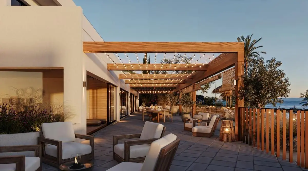 Apartment 76 M² In Mojacar, Spain – Mediter Real Estate