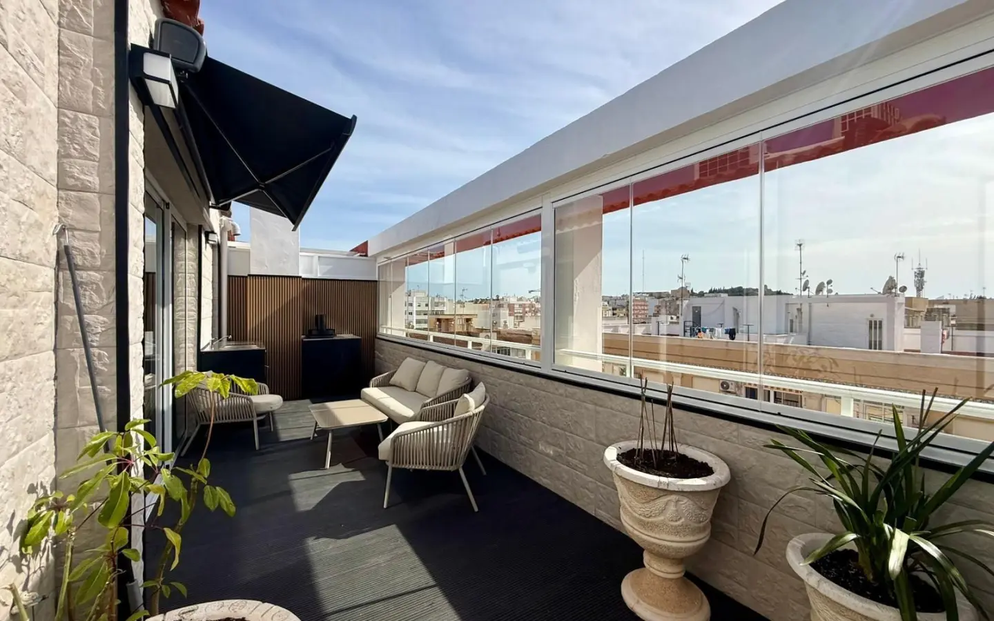Apartment Of 150 M² In Guardamar Del Segura