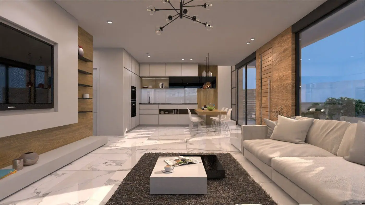 Villa Of 229 M² In Rojales, Spain