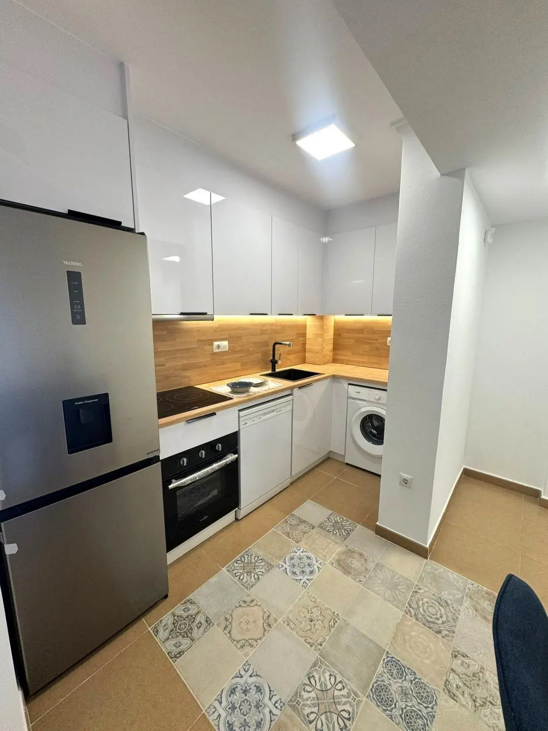 Apartment 77 M² In Torrevieja, Spain – Mediter Real Estate