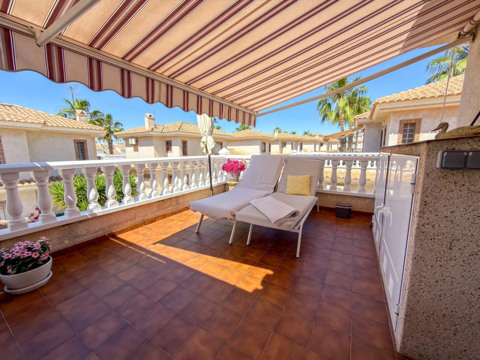 Villa 110 M² In Orihuela Costa, Spain – Mediter Real Estate