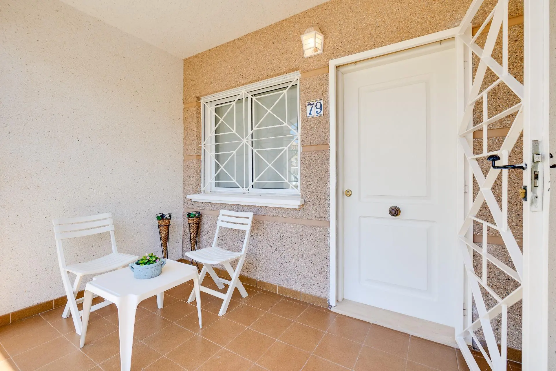 Bungalow 79 M² In Torrevieja, Spain – Mediter Real Estate